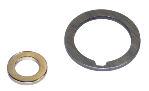 Pulley Spacer Set for Bolt-In Sand Seal, 2 pcs.