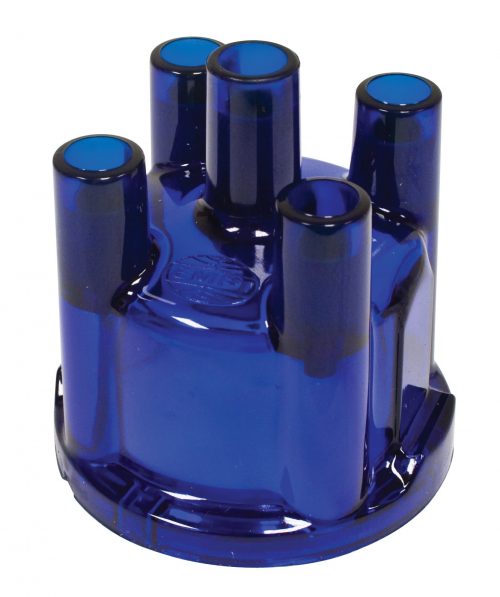DISTRIBUTOR CAP 009, BLUE
