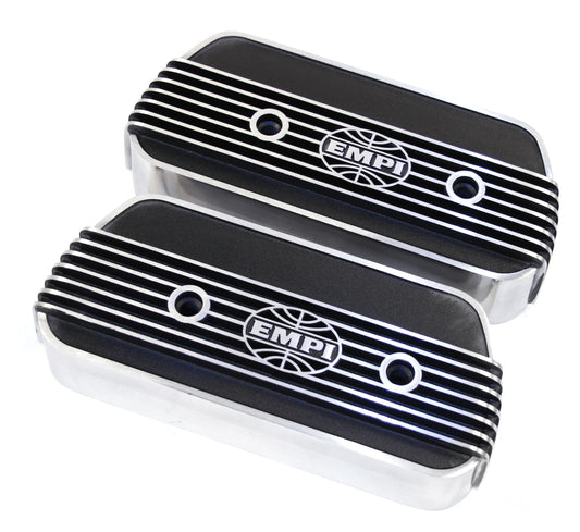 EMPI Hi-Performance C-Channel Bolt-On Valve Covers