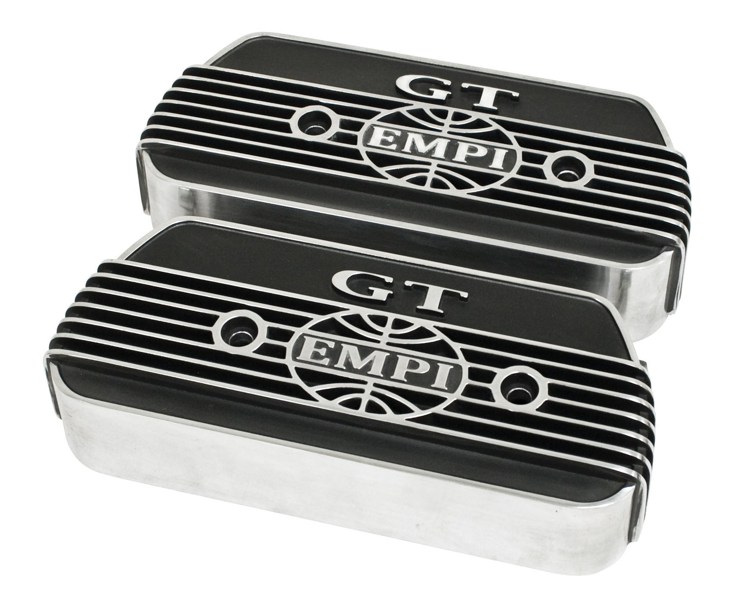 EMPI "GT" C-Channel Bolt-On Valve Covers