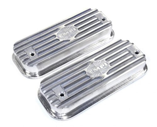 TYPE 4 1700-2000cc Bolt-On Aluminum Valve Cover Set