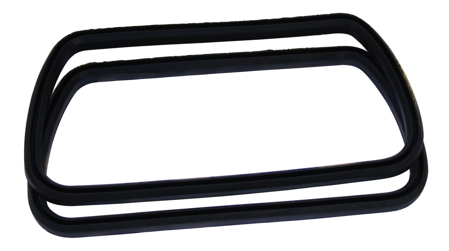 EMPI Replacement C-Channel Gaskets Pair