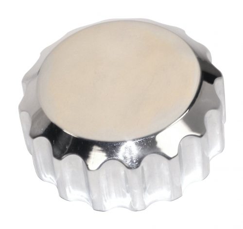 BILLET ALUM CAP FOR 8904