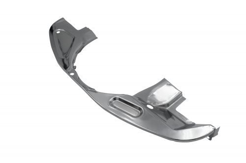 TIN, FIREWALL CHROME NON-DOG