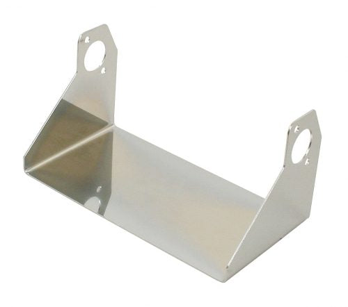 Chrome P/R Tube Protectors
