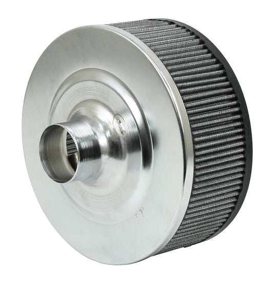 AIR CLEANER, 1BL OFF-RD W/GZE