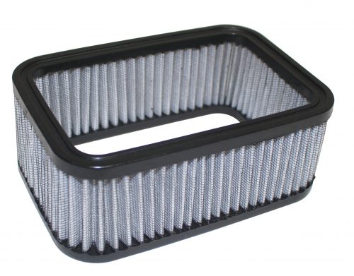 Rectangular Gauze, 6 3/4" x 4 1/2" x 2 1/2" High