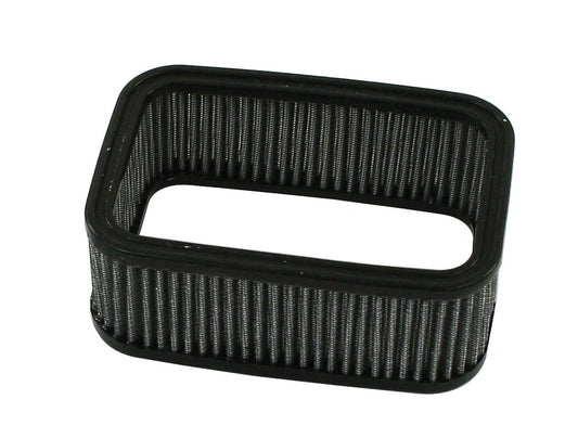 Rectangular Gauze, 6 3/4" x 4 1/2" x 1 3/4" High