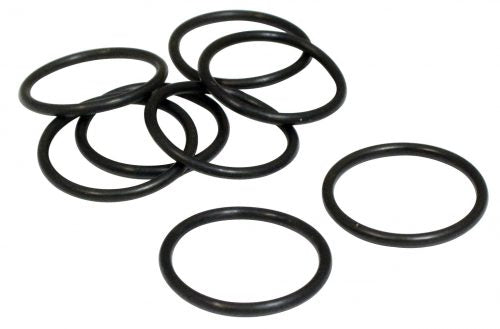 Replacement O-Ring, Set of 8 for Valve Covers