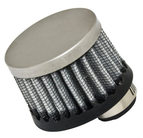 Gauze Oil Filler Breather (Offset Hole)