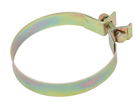 12V ALT/GEN STRAP, ZINC