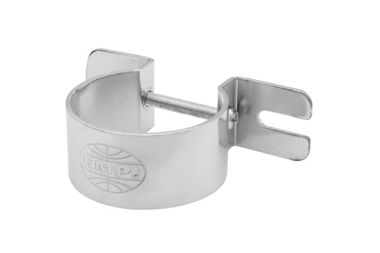 00-9069-0 EMPI Standard Ignition Coil Clamp, Chrome