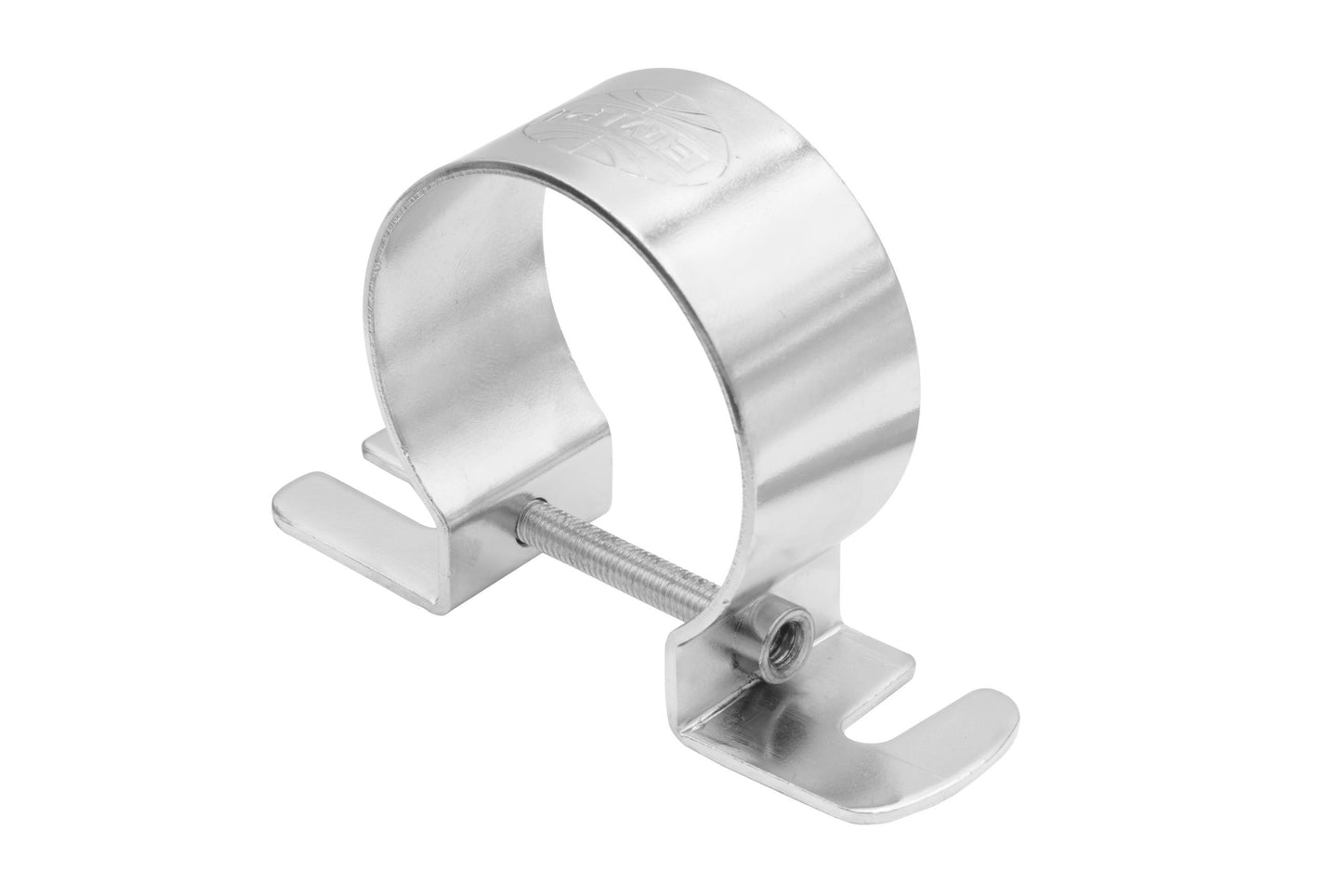 00-9069-0 EMPI Standard Ignition Coil Clamp, Chrome