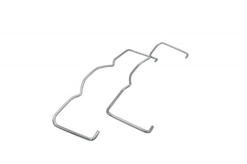 Replacement Chrome Bales/Clips, Pair for 9138