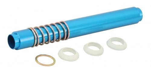 Quick Change Push Rod Tube with Seals, Each