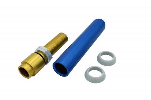 Adjustable Push Rod Tube with Seals, Each DISCONTINUED