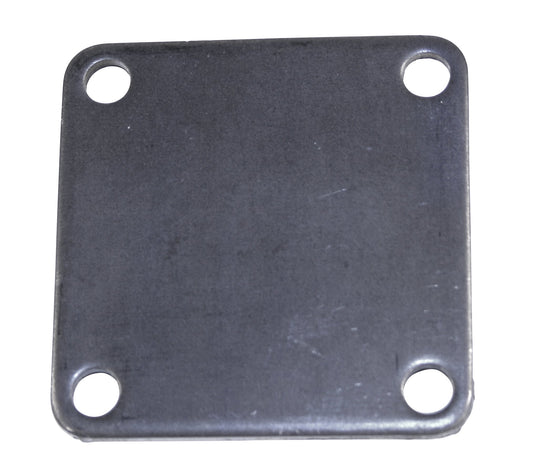 Oil Pump Cover for 8mm Studded Case
