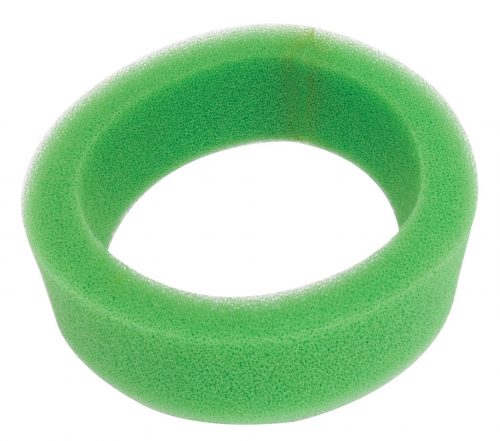 Replacement Element, Foam, Each 9127