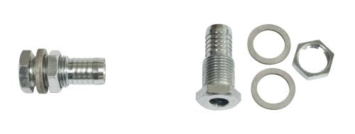 Deluxe Valve Cover Vents, Pair