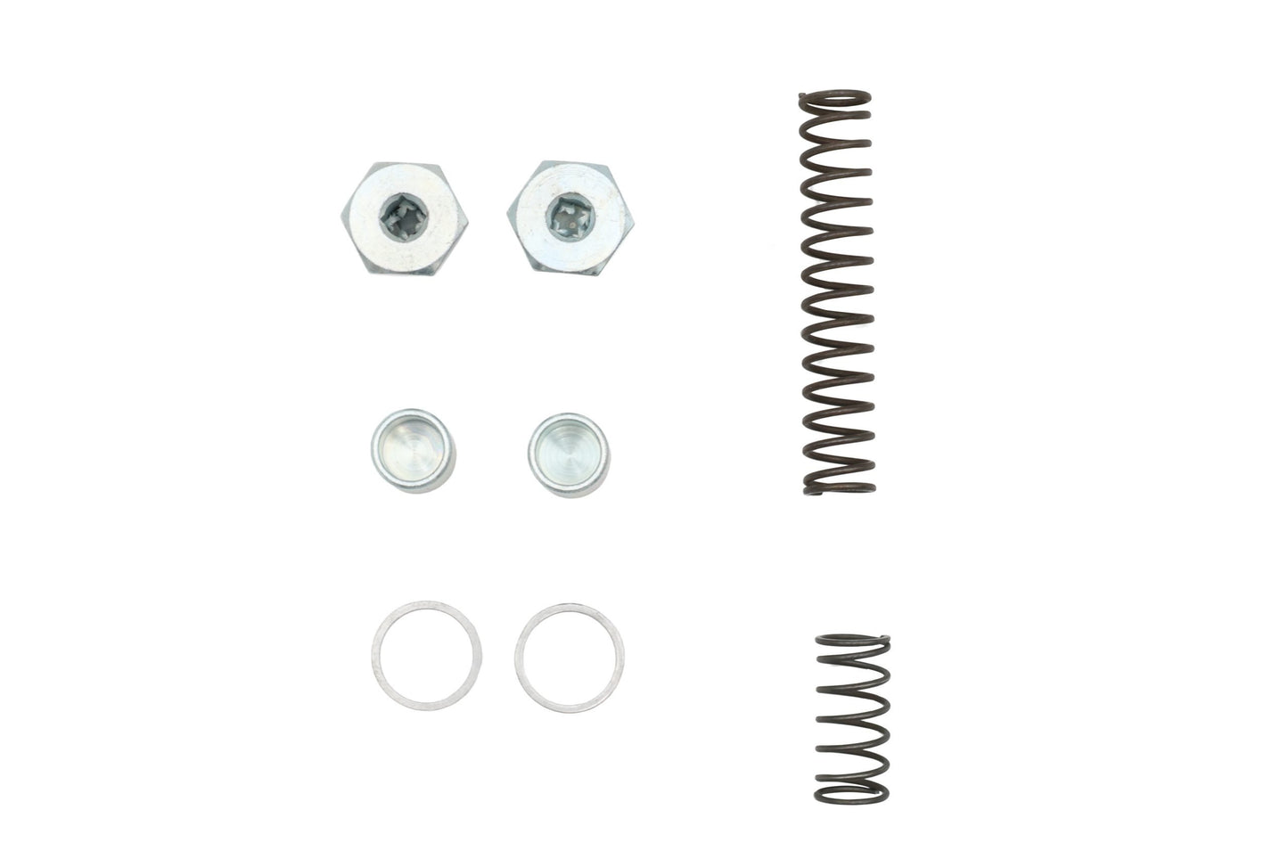 OE Pressure Regulator Spring and Piston Kit - 00-9216-0