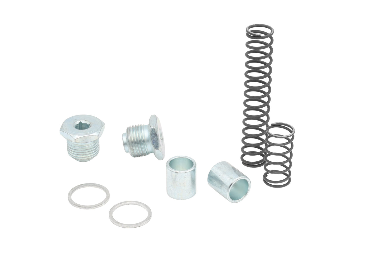 OE Pressure Regulator Spring and Piston Kit - 00-9216-0