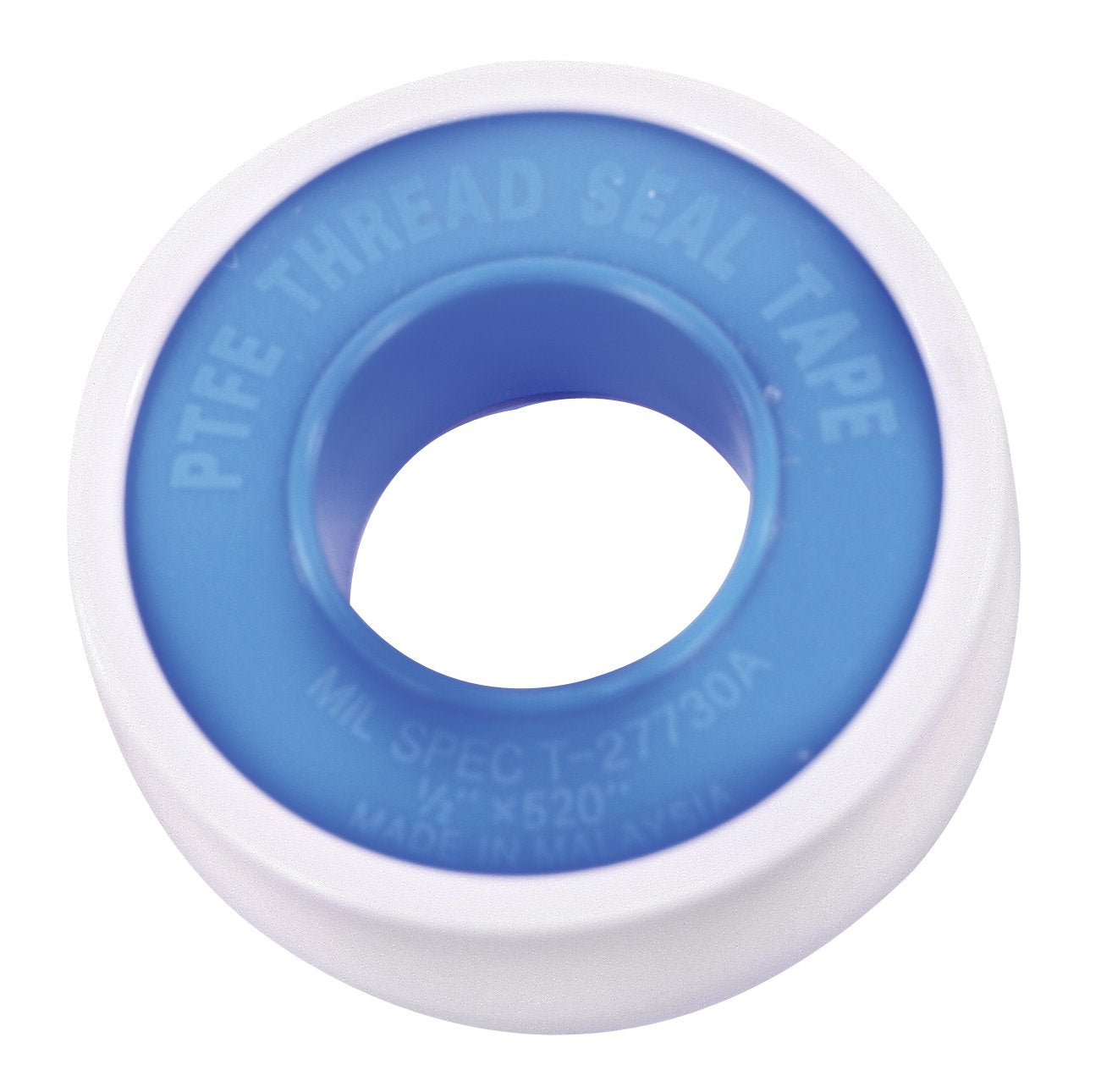 PTFE Thread Sealing Tape, Roll (Teflon)