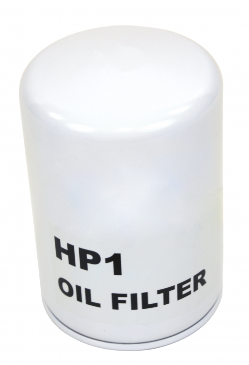 High Pressure Oil Filter