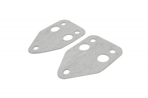 OIL BLOCK OFF GASKET PR.