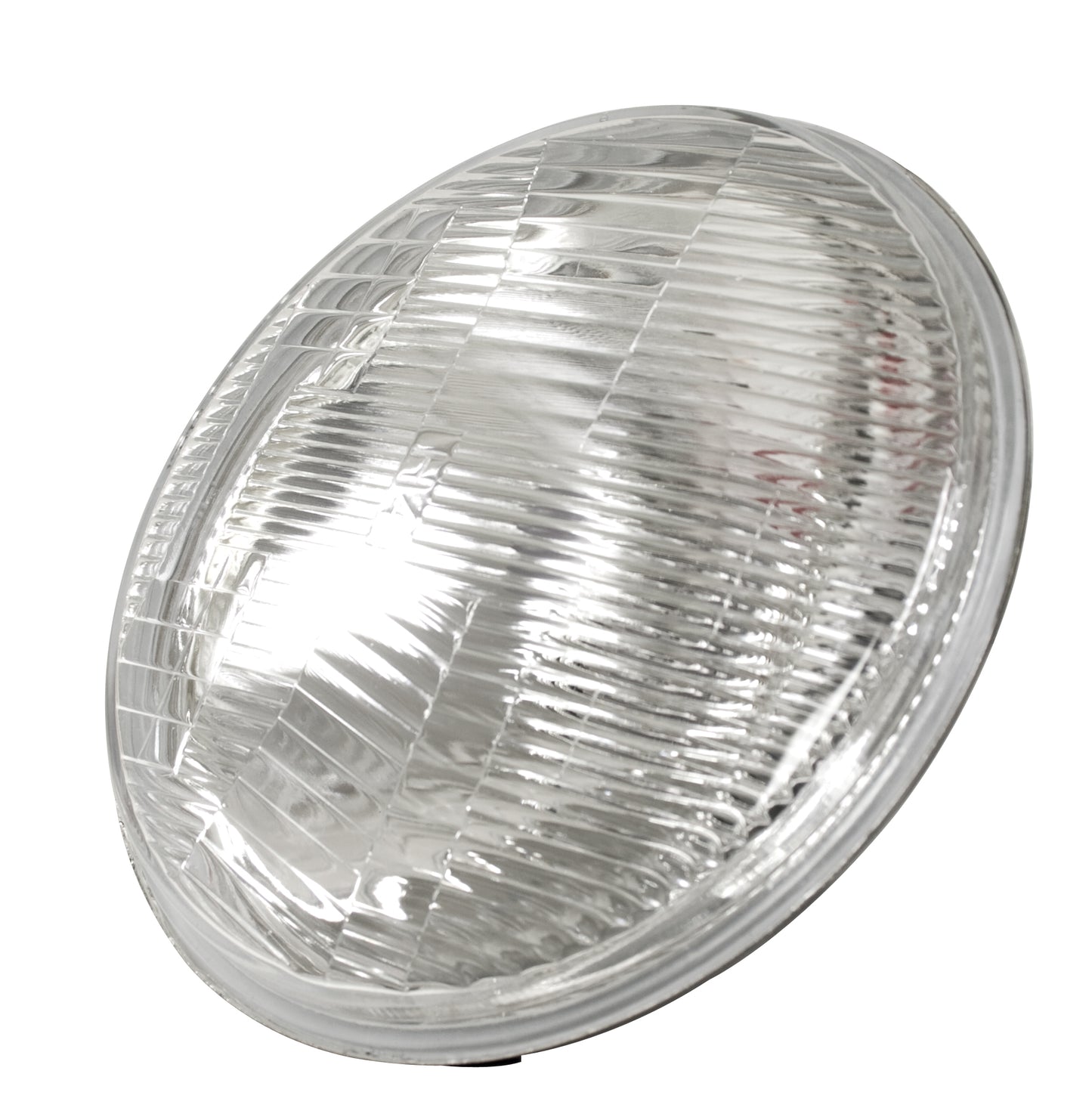 Halogen Headlight Conversion 7" Round, H4
