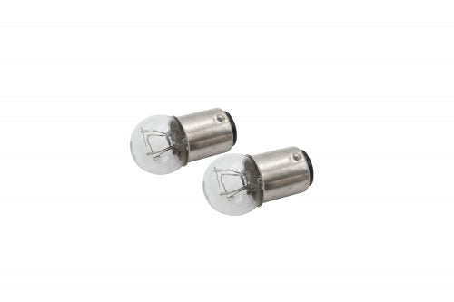 Replacement Dual Filament 12-Volt Bulb, 2 pieces.