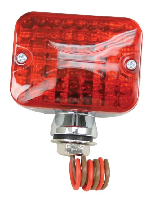 Mini Light with Red Lens, Each DISCONTINUED
