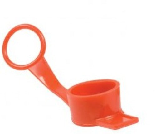 Battery Isolator Plug Seal