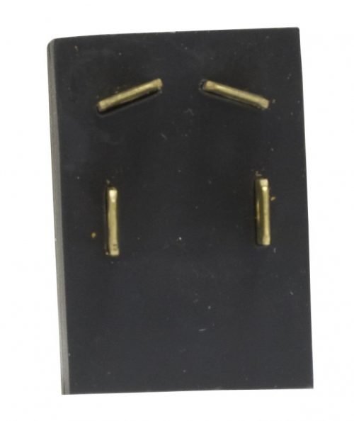 Sealed Toggle Switch, Molded, Off/On/Momentary-On
