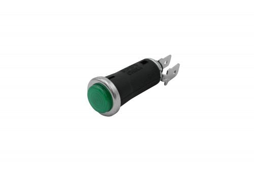 Standard Size Indicator Light