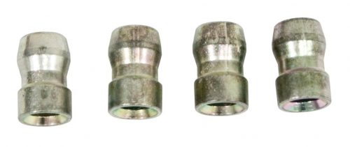 SPARK PLUG END FITTINGS