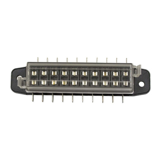 Weather Proof G.M. Style Fuse Box