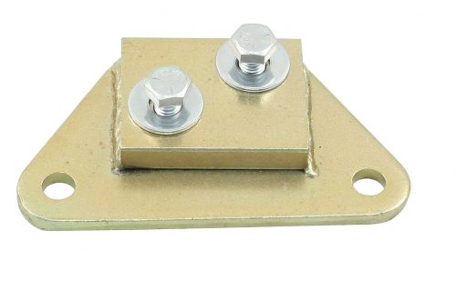 Trans Axle Adapter Kit 61-72 transaxle into 52-59 pans