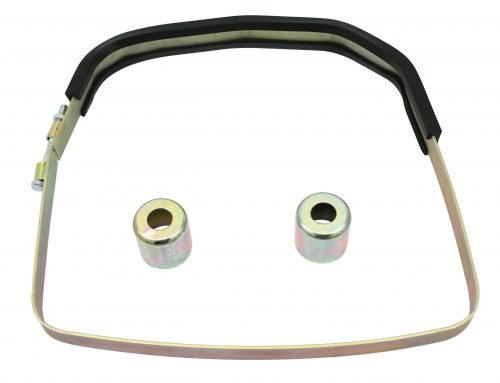 REAR TRANS STRAP KIT