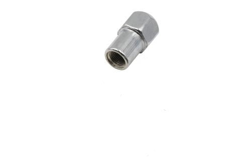 Chrome Lug Nuts, 1/2-20 (for Mag Wheels) EACH