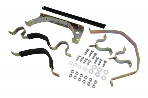 PADDED STRAP KIT