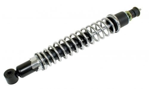 Ball-Joint Coil-Over Shocks Pair Standard Length – 20.68" Non-Compressed / 15.00" Compressed.