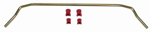 EMPI Sway Bar, Front, Type 1 66-77, Ball Joint Suspension, Lowered