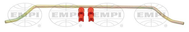 Type 1 Front Sway Bar w/ Bushings