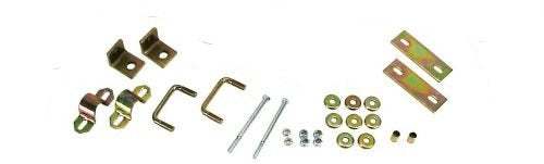 HARDWARE FOR 9598