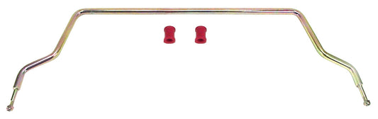 EMPI Sway Bar, Front, Super Beetle 71-73