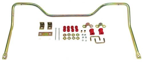 EMPI Sway Bar, Rear, Type 2 68-79, I.R.S. Suspension