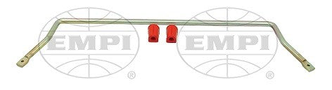 Type 2 Front Sway Bars w/Bushings