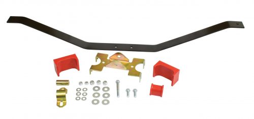 EMPI Rear Camber Compensator Kit, Type 1 55-68, Swing Axle Suspension