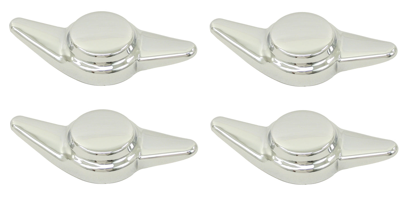EMPI 2 or 3 Spoke Wheel Knock Offs