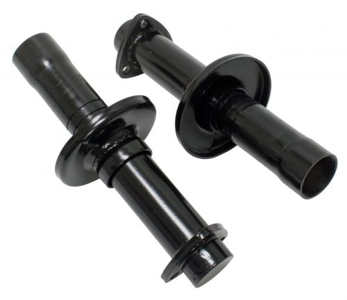 71-73 Super Beetle Adjustable Lowering Strut Housings Pair
